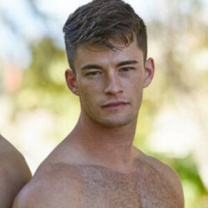 Beau Porn Star - Porn Star Beau (Corbin Fisher) - #BBBH â€“ gay bareback porn