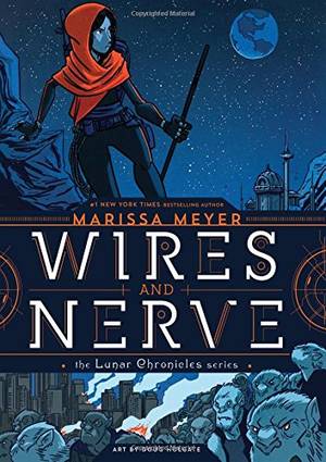 Harry Potter Susan Bones Porn - Download [PDF] Wires and Nerve: Volume 1 By - Marissa Meyer *Full Pages* -  teytuukjhetryktiyliyli