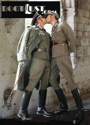 Nazi Uniform Porn Drawings - Nazi Uniform Porn Drawings | Sex Pictures Pass