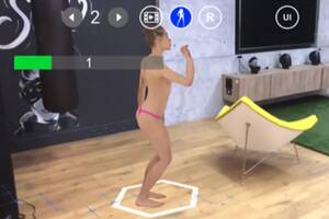Future Reality Porn - Augmented Reality Porn is The Future - VR Porn Blog - VRPornSites.xxx