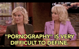 Brandi Maxxx Porn - Defining Pornography : r/PandR