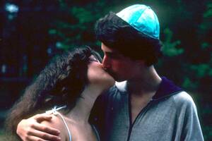 naked camping lesbians - Jewish summer camp hookup scene: How this tradition began.