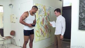 condom trick - Condom Trick And Cock Reveal Gay Porn Gif | Pornhub.com