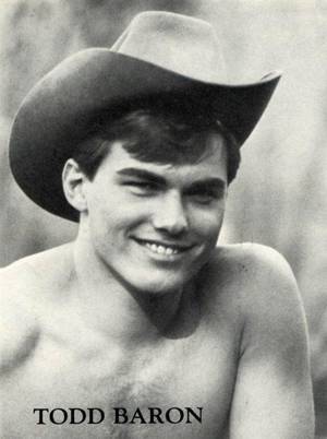 Gay Male Pornographic - Todd Baron Gay Porn Star | todd baron was a gay male pornographic actor porn  star