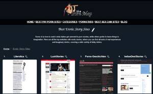 Best Porno Story Website - ã‚»ãƒƒã‚¯ã‚¹ã‚¹ãƒˆãƒ¼ãƒªãƒ¼ã‚µã‚¤ãƒˆ-2023å¹´ã®æœ€é«˜ã®ãƒãƒ«ãƒŽï¼†ã‚¨ãƒ­ã‚¹ãƒˆãƒ¼ãƒªãƒ¼ã‚µã‚¤ãƒˆ| ãƒãƒ«ãƒŽãƒžãƒƒãƒ—