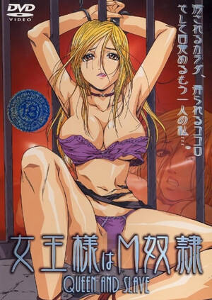 hentai queen video - Watch Queen and Slave Uncensored Hentai Porn Videos