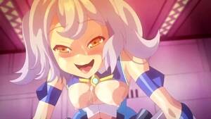 hardcore hentai orgasm - Hentai Beauties Having Intense Orgasms In Hardcore Fucking Video at Porn Lib