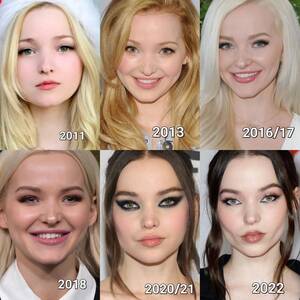 Dove Cameron Anal Porn - Let's Discuss: Dove Cameron. Thoughts? ðŸ‘€ : r/popculturechat