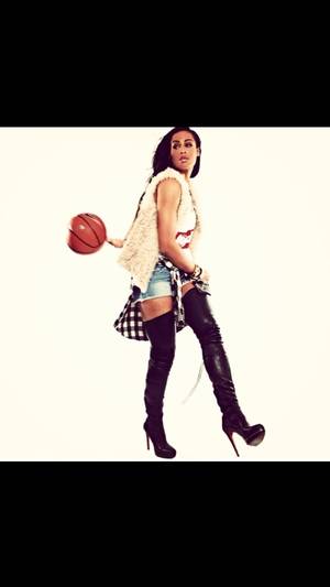 Good Luck Charlie Skyler Porn - Skylar Diggins