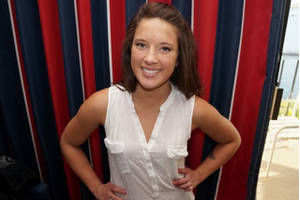 Kentucky Girl First Porn - First porn of hot tattooed twenty Daisy