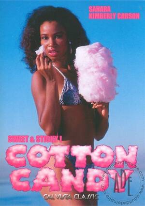 Cotton Candy Porn - Cotton Candy (1985) | Adult DVD Empire