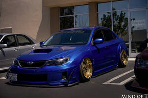 Impreza - radracerblog: Subaru Impreza STi Tumblr Porn