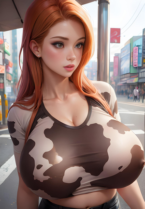 forced lactating porn - Lost in Akiba. by QexiQex | by QexiQex | Medium