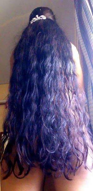 Long Hair Fetish Porn - Addicted To Long Hair : Photo