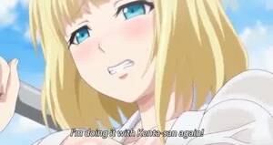 Blonde Russian Cartoon Porn - Katainaka Ni Totsui De Kita Russia Musume 2 - Hentai.video