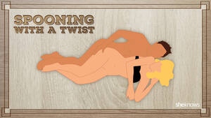 best first anal sex - 6 Positions That Make First-Time Anal Sex Easier & Less Intimidating â€“ Page  2 â€“ SheKnows