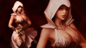 Assassins Creed Sexy Girl - leading girlsexy leading girlsexy leading girlsexy leading girlsexy ...