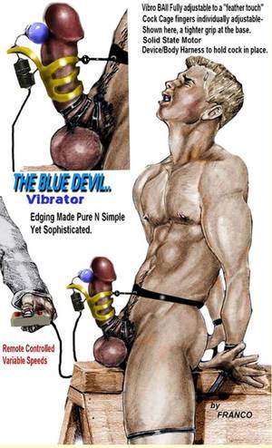 Forced Milking Cartoon Porn - HORNYBOYS