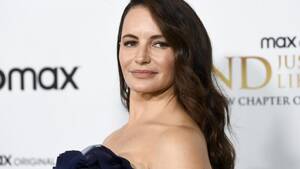 kristin davis sex tape celebrity - Kristin Davis has had enough of those ageist remarks about 'Sex and the  City' revival