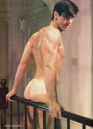 Jeff Converse Porn - Jeff Converse | JustUsBoys The World's Largest Gay Message Board