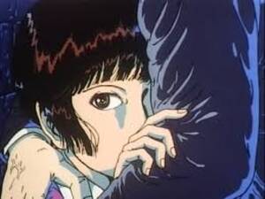 Banned Anime Porn - Japanese Art: Anime Banned |