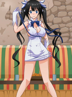 Anime Dungeon Porn - Anime clothing anime human hair color cartoon black hair mangaka girl