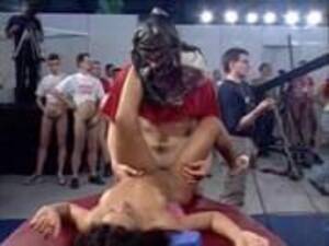 gangbang contest - Large Amateur Gangbang Contest - Sex Race : XXXBunker.com Porn Tube