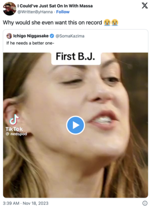 Nickelodeon Blowjob - Ned's Declassified Oral Sex\