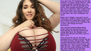 massive tits morph caption - Massive Tits Morph Caption | Sex Pictures Pass