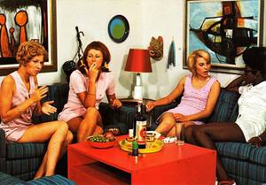 21st Century Interracial - porn interiors (10)