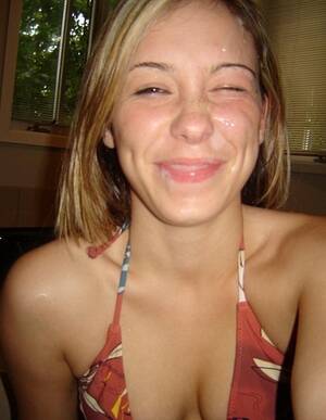 girls self shot cum facial - self-shot-amateur-facial-cumshot-pics-11.jpg | MOTHERLESS.COM â„¢