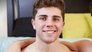 18 Year Old Boy Porn Star - Gay porn star, 18, kills self after becoming suspect in workplace shooting  - TRPWL