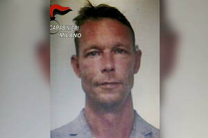 Madeleine Mccann Abduction Porn - Madeleine McCann suspect Christian Brueckner kept child porn in RV: film