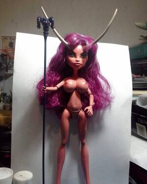 Monster High Xxx Porn - Busty Big Boob Monster High Dolls Porn Pictures, XXX Photos, Sex Images  #1359864 - PICTOA