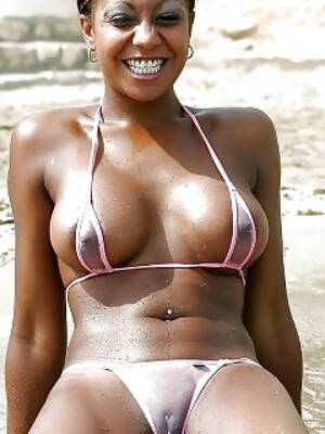 naked ebony camel toes - Ebony Cameltoe Porn Pics and Naked Black Girls