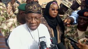 Extreme Schoolgirl Porn - Pressure builds on Nigerian government after admitting schoolgirls  'rescued' from Boko Haram are still missing