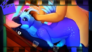 Gay Furry Porn Newgrounds - Furry Gay Bar (Gay)