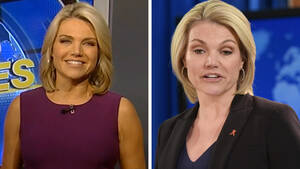 Heather Nauert Naked Porn - Trump to nominate State Department spokeswoman Heather Nauert as the next  U.N. ambassador - The Washington Post