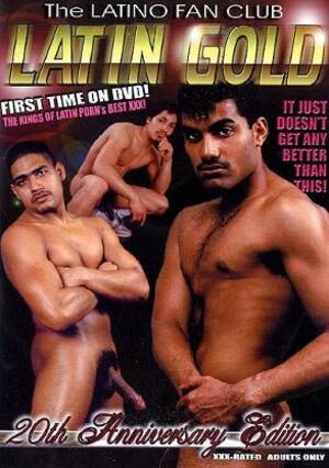 latin porn gold - Watch Latin Gold | Gay | AEBN