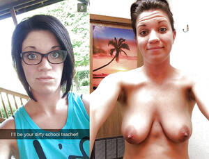 Amateur Teachers Porn - I'll be your dirty school teacher Foto Porno - EPORNER