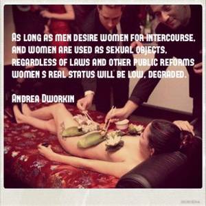 Degrading Women Porn Captions - Lesbians watching gay porn: fluid sexuality or a second wave hangover?