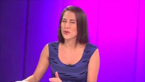 girl giving blowjob live - Content Warning