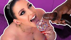 birthday surprise - ANGELA WHITE Cupcake Birthday Surprise porn video by Angela White, Rob Piper