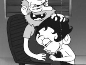 famous cartoons fuck betty boop - Betty Boop Viejo Garganta Profunda - Pornhub.com
