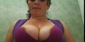 Andrea Anal Latina - Andrea Latina Anal Slut has Great Tits - Tnaflix.com