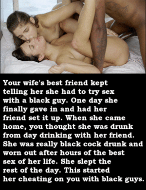 Comedy Porn Captions - Must have had too many drinks. She was walking funny - Porn With Text