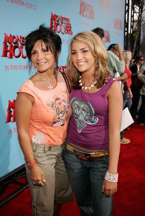 Does Jamie Lynn Spears Porn - Jamie Spears, Britney's Dad: 5 Fast Facts You Need to Know