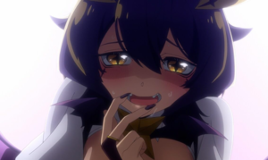 Lebein Porn Anime Angel Girl - Your Honest Thoughts On The New Anime \