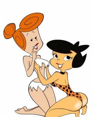 Adult Betty Rubble Porn - Total Sluts Betty And Wilma Porn Pictures, XXX Photos, Sex Images #3784886  - PICTOA