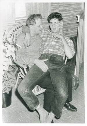 Gay Vintage Porn 1870s - If Grandma only knewâ€¦